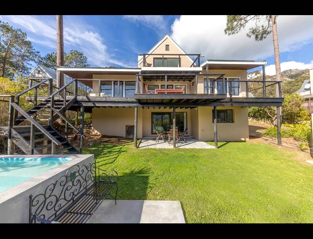 1 BEDROOM SEMI DETACHED TO LET IN SILVERMIST MOUNTAIN LODGE